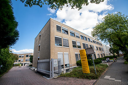 Bonn Bernkastelerstr.