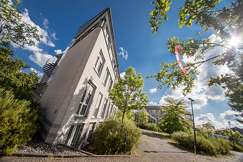 Köln Ringstraße 38-44