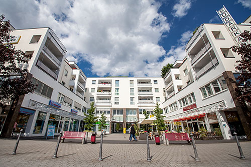 St. Augustin Südstraße 27-35